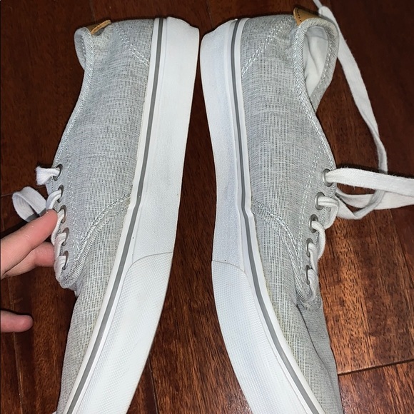 Grey vans - Picture 3 of 5